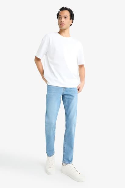 Pedro Slim Fit Skinny Jeans (3)