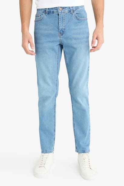 Pedro Slim Fit Skinny Jeans (4)