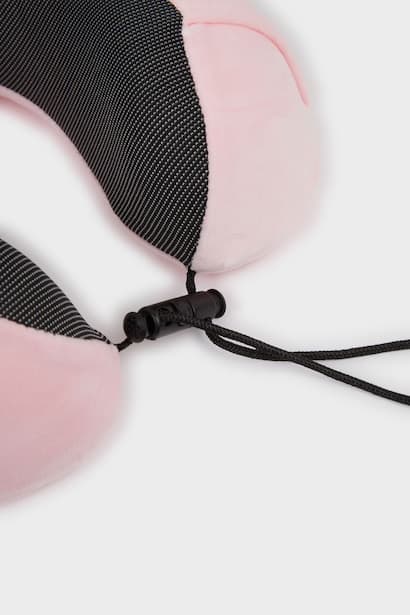 Ergonomic Neck Pillow Other Accessories (3)