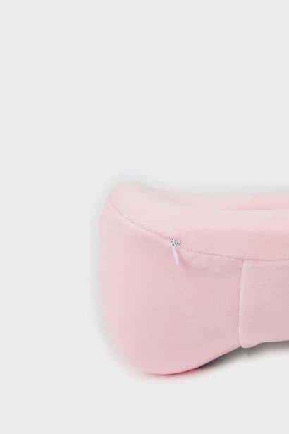 Ergonomic Neck Pillow Other Accessories (4)