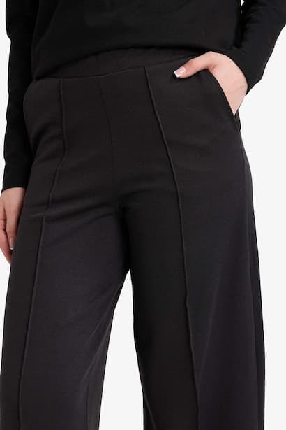 Wide Leg Trousers Modest (4)