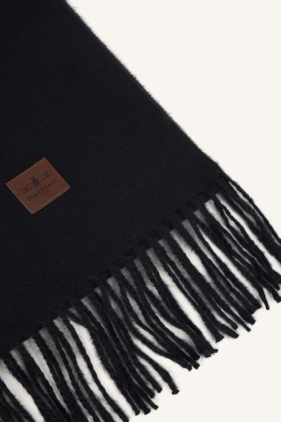 Man Woven Scarf (٣)