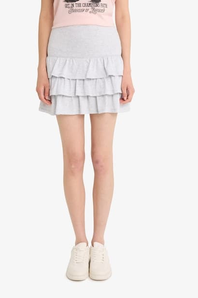 Mini Skirt (٤)