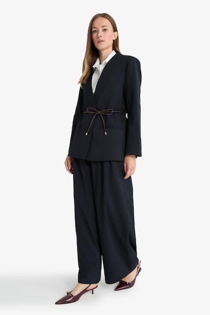 Wide Leg Trousers (4)
