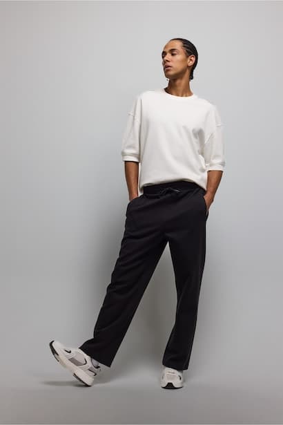 Relax Fit Jogger