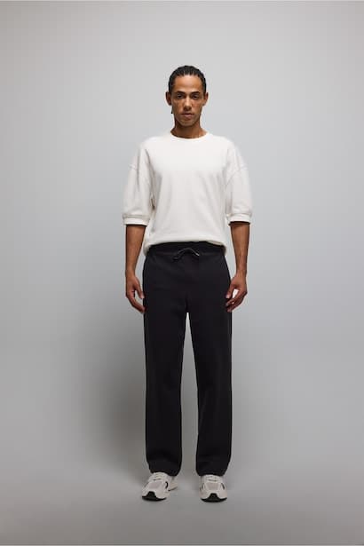 Relax Fit Jogger (3)