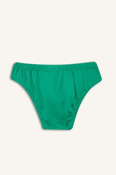 Boy Printed 3 Piece Panties Homewear & Underwear (٣)