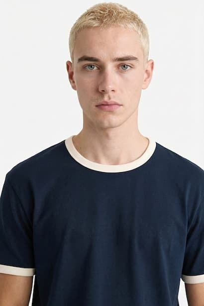 Cotton T-Shirt (3)