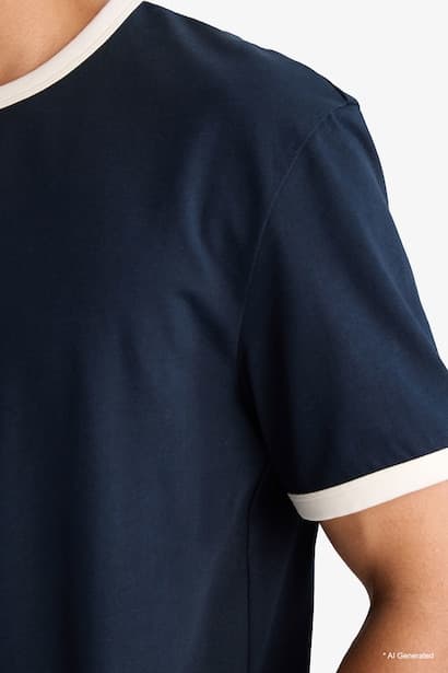 Cotton T-Shirt (4)