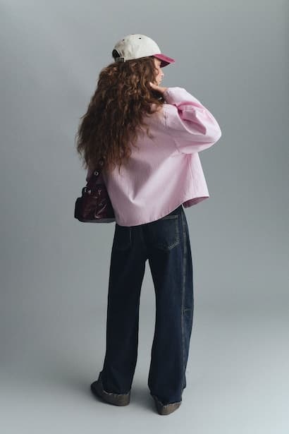 High Waist Trousers (3)