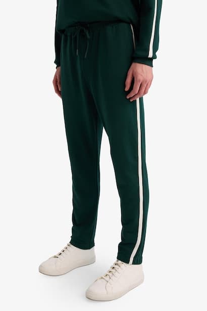 Regular Fit Jogger Trousers (٣)