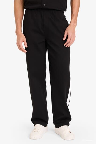 Relax Fit Trousers (3)