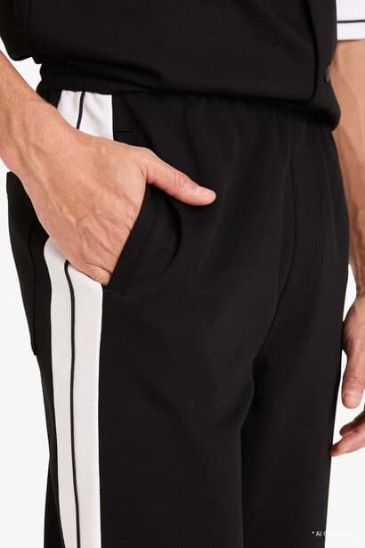 Relax Fit Trousers (4)