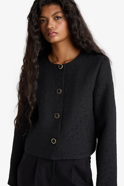 Regular Fit Blazer