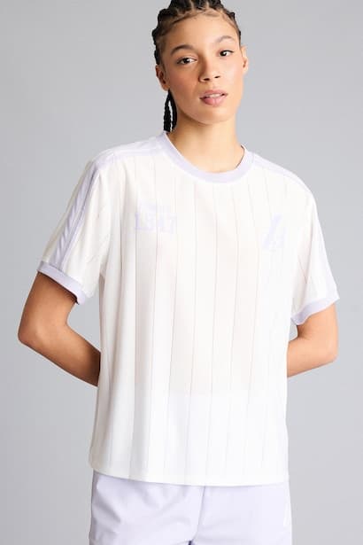 Regular Fit NBA Los Angeles Lakers Short Sleeves T-Shirt (4)