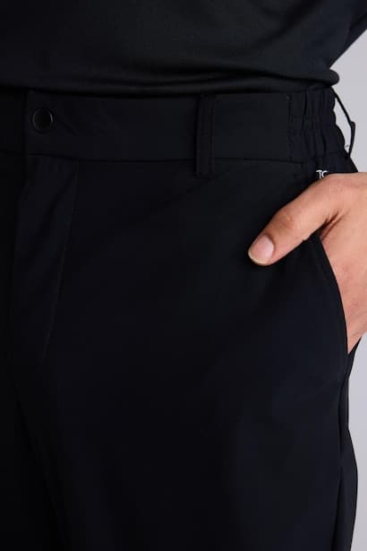 Standard Fit Trousers (٤)