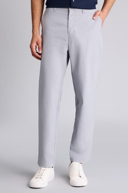 Standard Fit Trousers (٣)