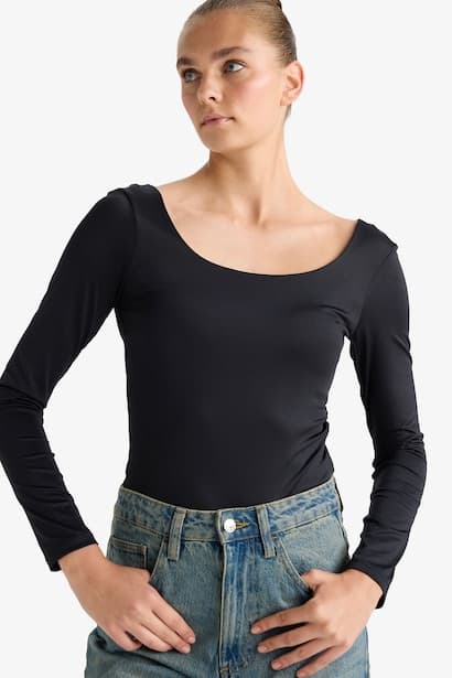 Bodysuit (3)