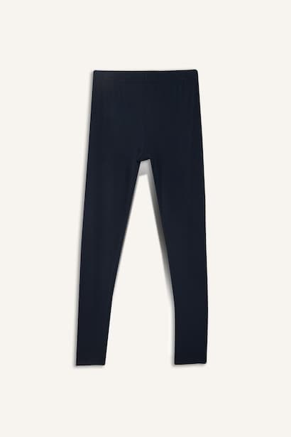 Regular Fit Knitted Bottoms Boxer (٤)