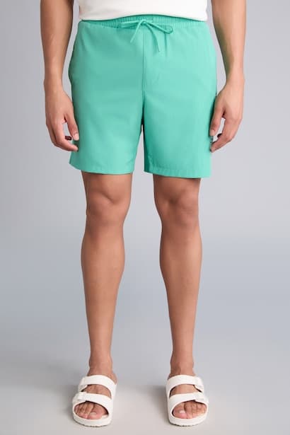 Regular Fit Swim Shorts (3)