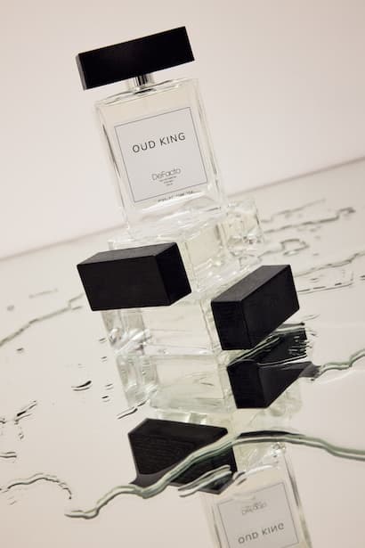 Man 100 ml Perfume