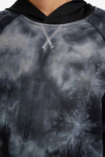 Boy Tie Dye Hoodie (4)