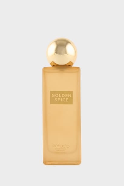 Woman Golden Spice 50 ml Perfume