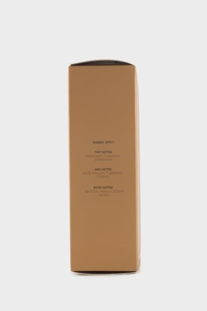 Woman Golden Spice 50 ml Perfume (٤)