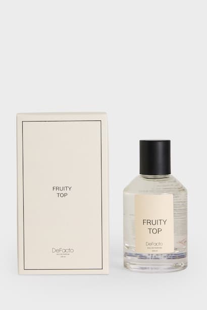 Woman Fruity 100 ml Perfume (3)
