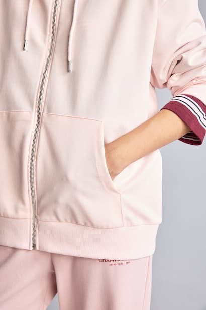 Relax Fit Cardigan (٤)
