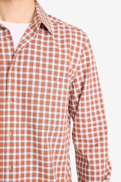 100% Cotton Shirt (٤)