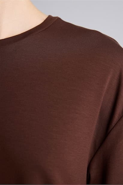 Relax Fit Short Sleeve T-Shirt (4)