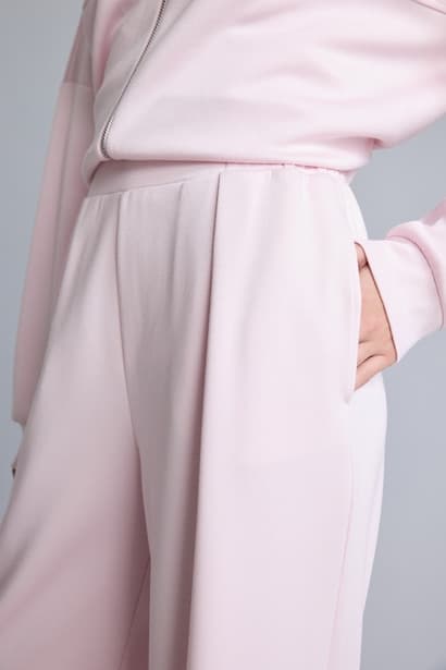 Wide Leg Trousers (4)