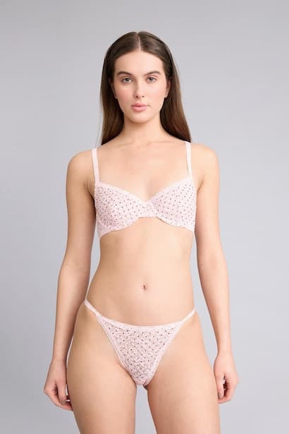 Lace Underwear