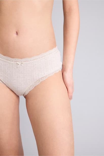 Lace Detail Panty (4)