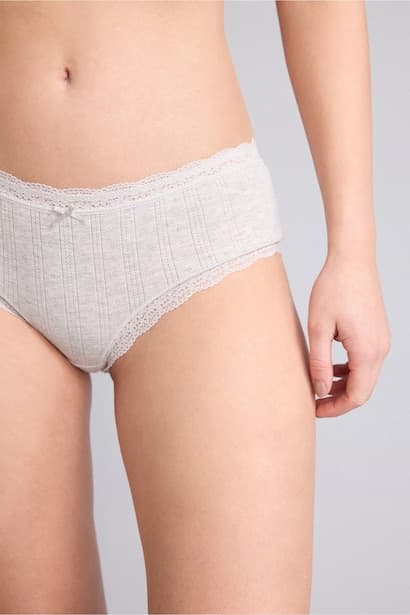 Lace Detail Panty (4)