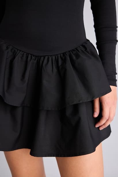 Ribana Mini Dress (4)