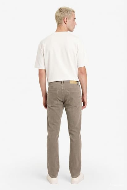Pedro Slim Fit Jeans (4)