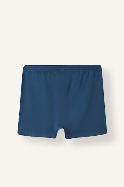 Boy 3 Piece Ribbed Boxers Homewear & Underwear (٣)