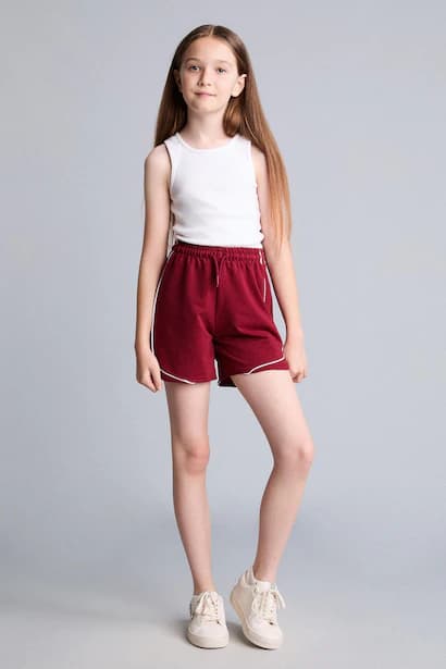 Girl Shorts