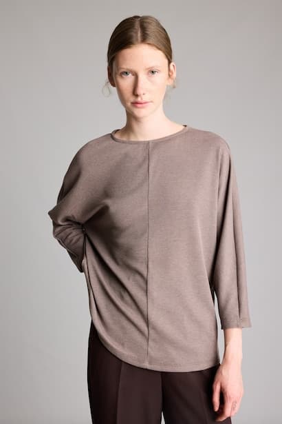 Ribana Long Sleeve T-Shirt