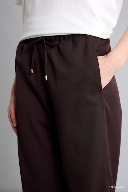 Regular Fit Trousers (3)