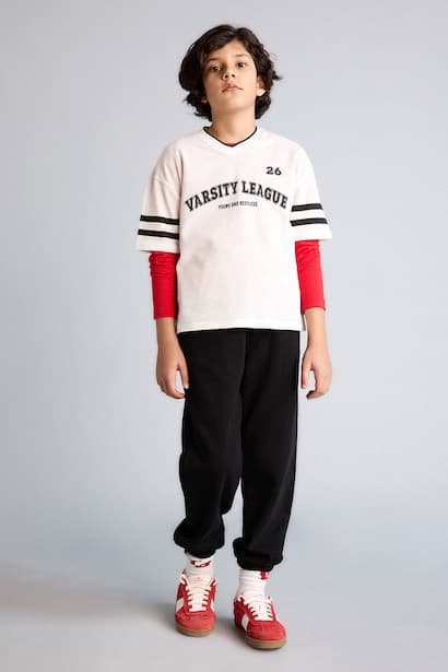 Boy 2 Piece Set