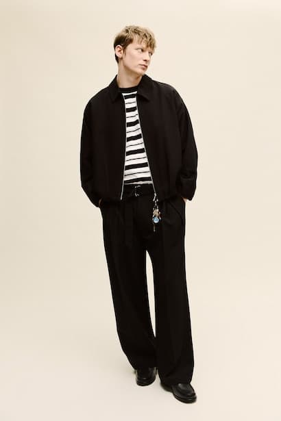 Trousers