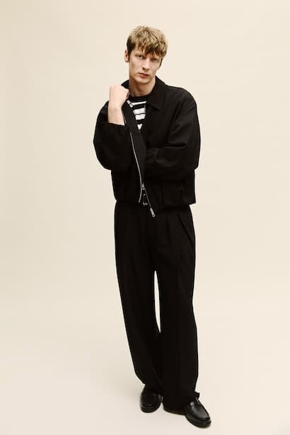 Trousers (3)