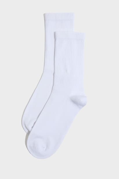 Man Seamless 3 Piece Socks (3)