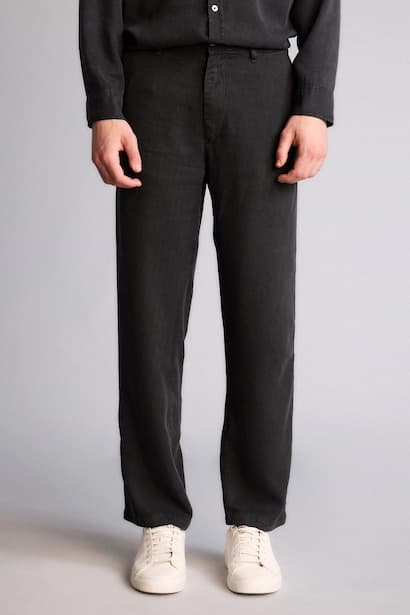 Premium Elastic Waist Trousers (3)