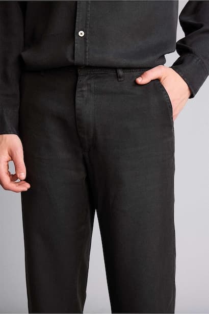Premium Elastic Waist Trousers (4)
