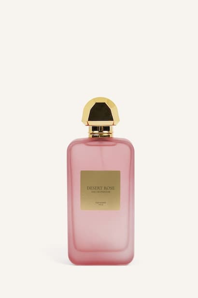 Woman 50 ml Desert Rose Perfume