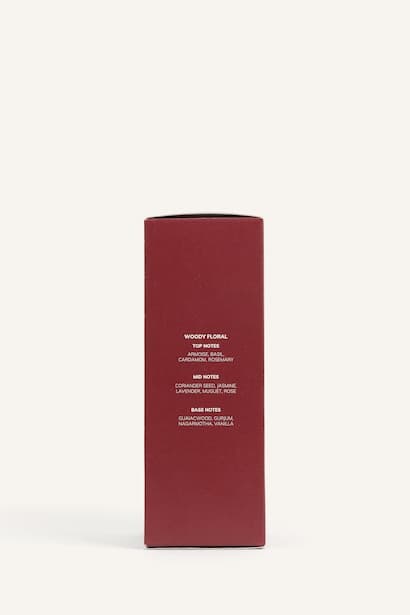 Woman 50 ml Desert Rose Perfume (3)